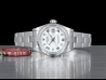 Ролекс (Rolex) Date Lady 26 Bianco Oyster White Milk Arabic 79160 